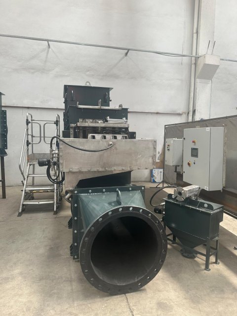 Çok Aşamalı Numune Alıcısı - CM-MS — 6