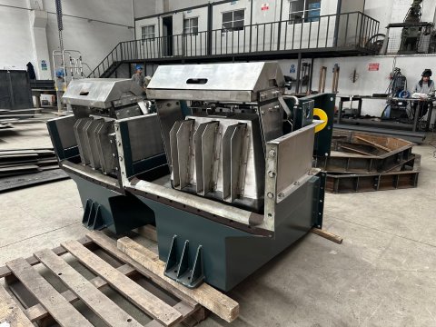 Çok Aşamalı Numune Alıcısı - CM-MS — 7