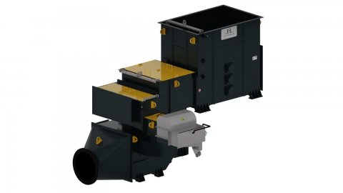 Çok Aşamalı Numune Alıcısı - CM-MS — 13