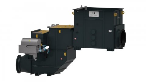 Çok Aşamalı Numune Alıcısı - CM-MS — 14