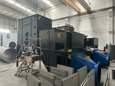 Çok Aşamalı Numune Alıcısı - CM-MS — 17