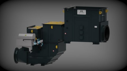 Çok Aşamalı Numune Alıcısı - CM-MS — 23