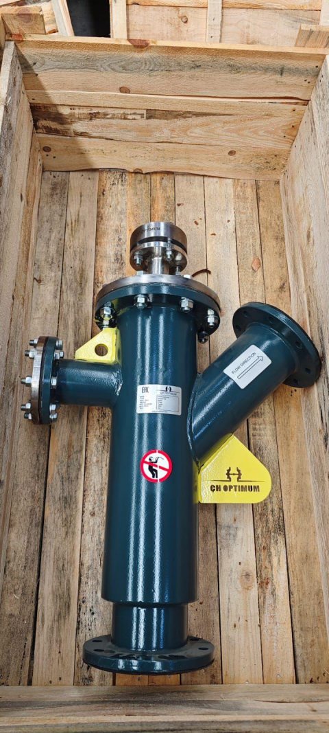 Basınçlı Numune Alıcı - CH-SP  — 14