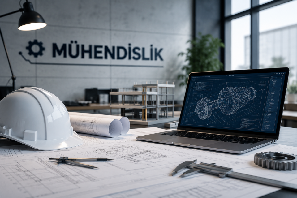 Mühendislik