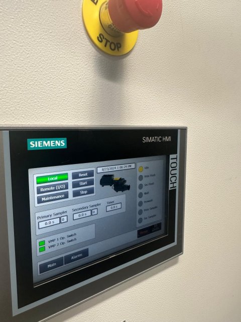 Elektrik, Enstrümantasyon ve Otomasyon İşleri