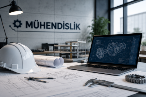 Mühendislik